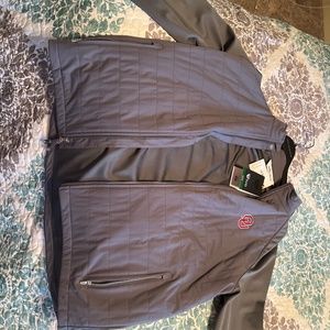 Ou Peter Millar full zip